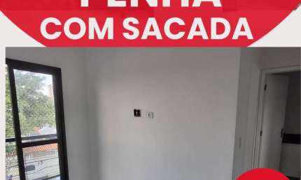 Apartamento 2 Quartos para Venda em São Paulo, VILA GRANADA, 2 dormitórios, 1 banheiro