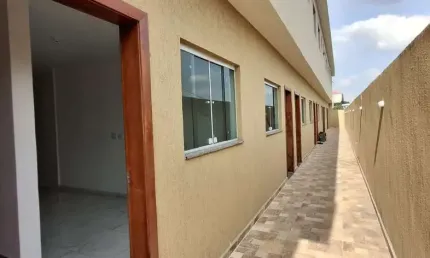 Casa em Condomínio para Venda em São Paulo, Burgo Paulista, 2 dormitórios, 2 suítes, 3 banheiros, 1 vaga