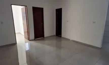 Apartamento para Venda em São Paulo, Parque Paineiras, 2 dormitórios, 1 banheiro