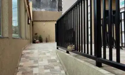 Casa em Condomínio para Venda em São Paulo, Burgo Paulista, 2 dormitórios, 2 suítes, 3 banheiros, 1 vaga