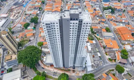 Apartamento para venda em são paulo, vila albertina, 2 dormitórios, 1 banheiro, 1 vaga