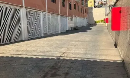 Sobrado em Condomínio para Venda em São Paulo, Penha de França, 3 dormitórios, 1 suíte, 2 banheiros, 3 vagas