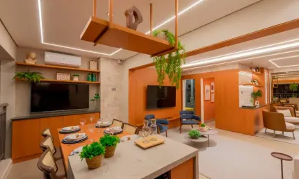 Apartamento para venda em são paulo, belenzinho, 2 dormitórios, 1 suíte, 2 banheiros, 1 vaga