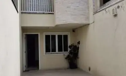 Sobrado para Venda em São Paulo, Jardim Coimbra, 2 dormitórios, 2 suítes, 3 banheiros, 2 vagas