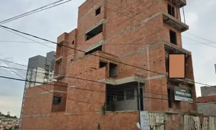 Apartamento para Venda em São Paulo, Chácara Santo Antônio (Zona Leste), 2 dormitórios, 1 banheiro