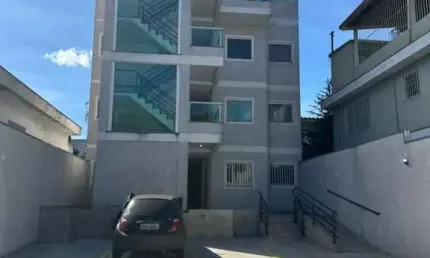 Apartamento 2 Quartos para Venda em São Paulo, VILA RE, 2 dormitórios, 1 banheiro