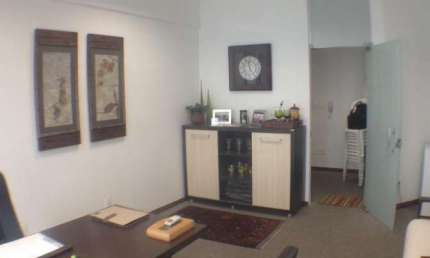 Sala Comercial para Venda em Belo Horizonte, Funcionários, 1 banheiro