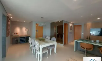 Apartamento para Venda em Belo Horizonte, Liberdade, 3 dormitórios, 3 suítes, 4 banheiros, 3 vagas