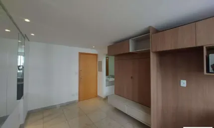 Apartamento para Locação em Belo Horizonte, Savassi, 1 dormitório, 1 banheiro, 1 vaga