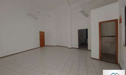 Sala Comercial para Locação em Belo Horizonte, Serra, 4 banheiros