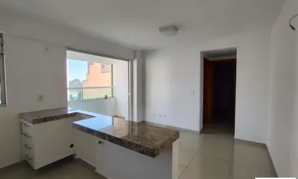 Apartamento para locação em belo horizonte, centro, 1 dormitório, 1 banheiro, 1 vaga