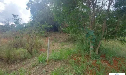 Lote em Condomínio Fechado para Venda em Nova Lima, Canto da Mata
