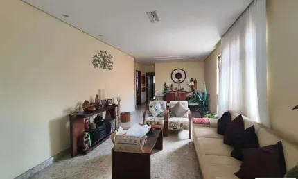Apartamento para Venda em Belo Horizonte, Liberdade