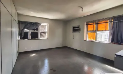 Sala Comercial para Locação em Belo Horizonte, Santa Efigênia, 2 banheiros