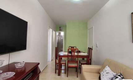Apartamento para Venda em Belo Horizonte, Santa Amélia, 2 dormitórios, 1 banheiro
