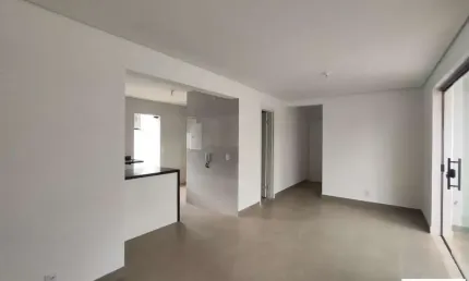 Apartamento com Área Privativa para Venda em Belo Horizonte, Santa Rosa, 3 dormitórios, 1 suíte, 2 banheiros, 2 vagas