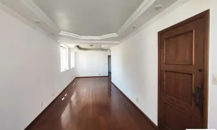 Apartamento para Locação em Belo Horizonte, Alto Barroca, 4 dormitórios, 1 suíte, 3 banheiros, 2 vagas