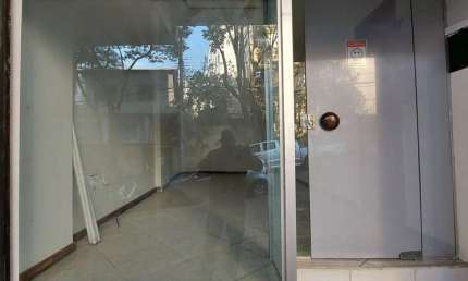 Loja para Locação em Belo Horizonte, Serra, 1 banheiro