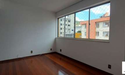 Cobertura Duplex para Locação em Belo Horizonte, Serra, 4 dormitórios, 2 suítes