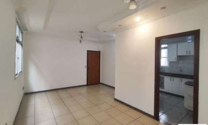 Apartamento para Locação em Belo Horizonte, Dona Clara, 3 dormitórios, 1 suíte, 3 banheiros, 2 vagas