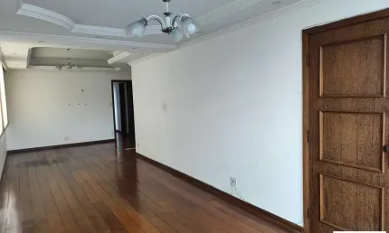 Apartamento para Locação em Belo Horizonte, Alto Barroca, 4 dormitórios, 1 suíte, 3 banheiros, 2 vagas
