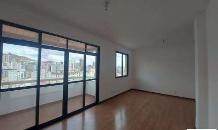 Apartamento para Locação em Belo Horizonte, Serra, 4 dormitórios, 1 suíte, 4 banheiros, 2 vagas