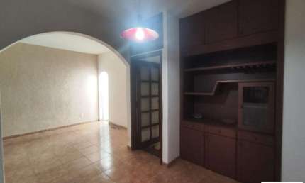 Casa para Locação em Belo Horizonte, Jaraguá, 3 dormitórios, 1 suíte, 3 banheiros, 3 vagas