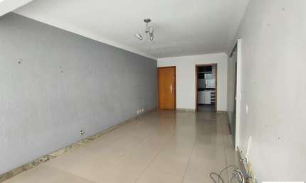 Apartamento com Área Privativa para Locação em Belo Horizonte, Dona Clara, 3 dormitórios, 1 suíte, 3 banheiros, 3 vagas