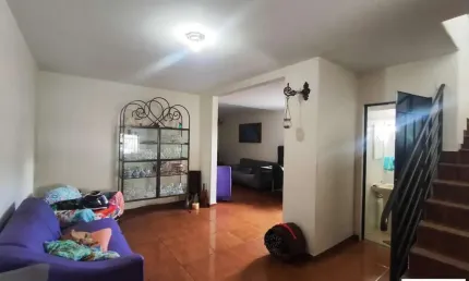 Casa para Venda em Belo Horizonte, Vila Rica, 3 dormitórios, 3 banheiros, 3 vagas