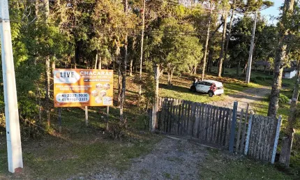 14 chácaras disponíveis para venda em Quatro Barras