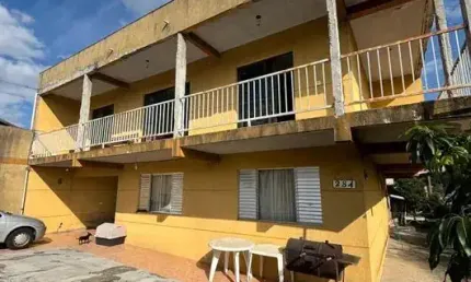 Casa com 7 quartos à venda na Rua Amilcare Bientinezi, 284, Capão Raso, Curitiba