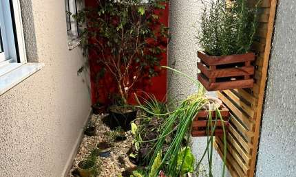 Apartamento com 2 quartos à venda na Rua Noel de Oliveira Campos, 154, Parque Residencial Flamboyant, São José dos Campos