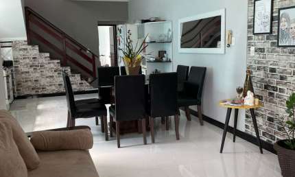 Casa com 3 quartos à venda na Cidade Morumbi, São José dos Campos 
