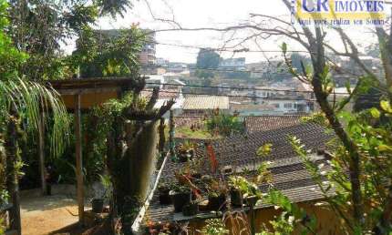 Terreno à venda na Rua Eugênio Portela, Barreiros, São José