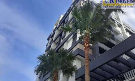 Apartamento com 1 quarto à venda na Rua Araci Vaz Callado, Canto, Florianópolis