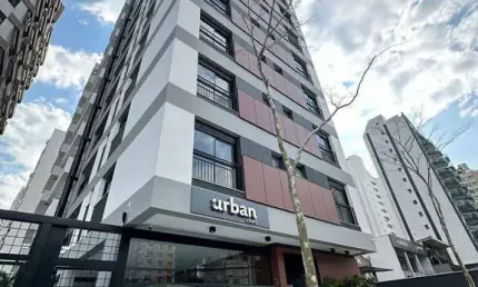 Apartamento a venda 2 e 3 dormitórios no Centro de Florianópolis