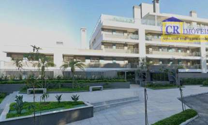 Apartamento com 2 quartos à venda na Estrada Haroldo Soares Glavan, Cacupé, Florianópolis