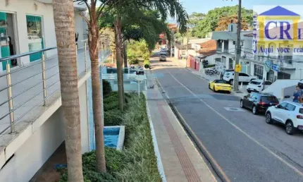 Apartamento com 2 quartos à venda na Rua Antônio Brasil Schroeder, Barreiros, São José