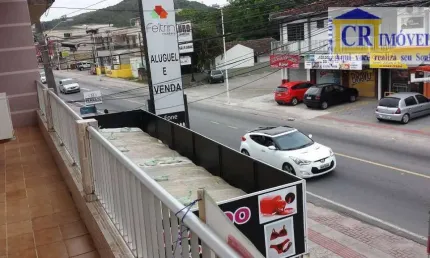 Casa com 3 quartos à venda na Avenida Aniceto Zacchi, Ponte do Imaruim, Palhoça