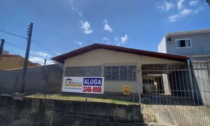 Apto de 1 dormitório em Jardim Cidade de Florianópolis, São José/SC