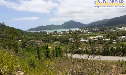 Terreno à venda na Rua Nossa Senhora do Rosário, Enseada do Brito (Ens Brito), Palhoça
