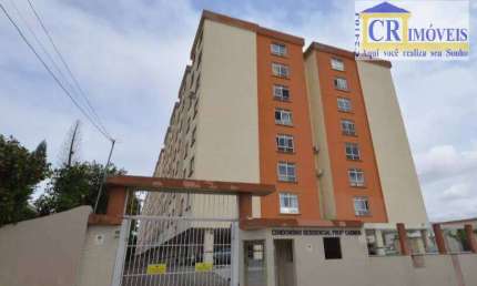 Apartamento à venda de 2 dormitórios no bairro Ipiranga, São José–SC