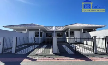 Residencial Vista do Cambirela - Lot. Villa Toscana - Nova Palhoça/ Palhoça