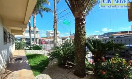 Apartamento com 1 quarto à venda na Rua Zenir Kretzer Borges, Kobrasol, São José