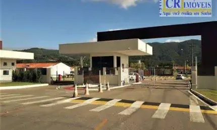 Casa à venda no Condomínio Moradas III - Bela Vista - Palhoça