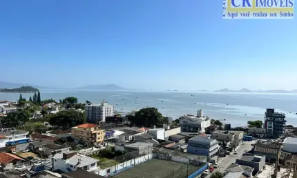 Apartamento mobiliado à venda - Cond. Res. Linea - Barreiros - SJ