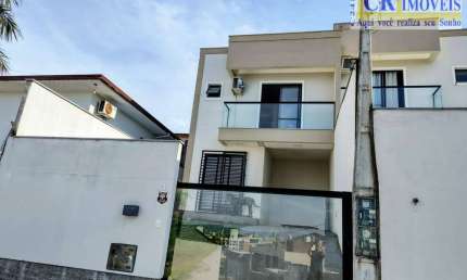Casa com 2 quartos à venda na Rua Professora Terezinha de Jesus, Bela Vista, Palhoça
