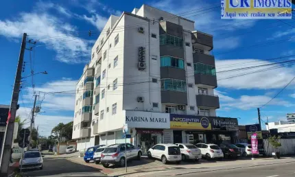 Apartamento à venda - Residencial Nathália - Palhoça