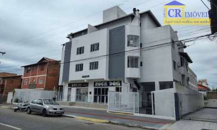 Apartamento à venda - Praia de Canasvieiras - Florianópolis
