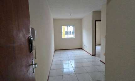 Apartamento 2 Dormitórios para Locação | Real Parque - São José/SC